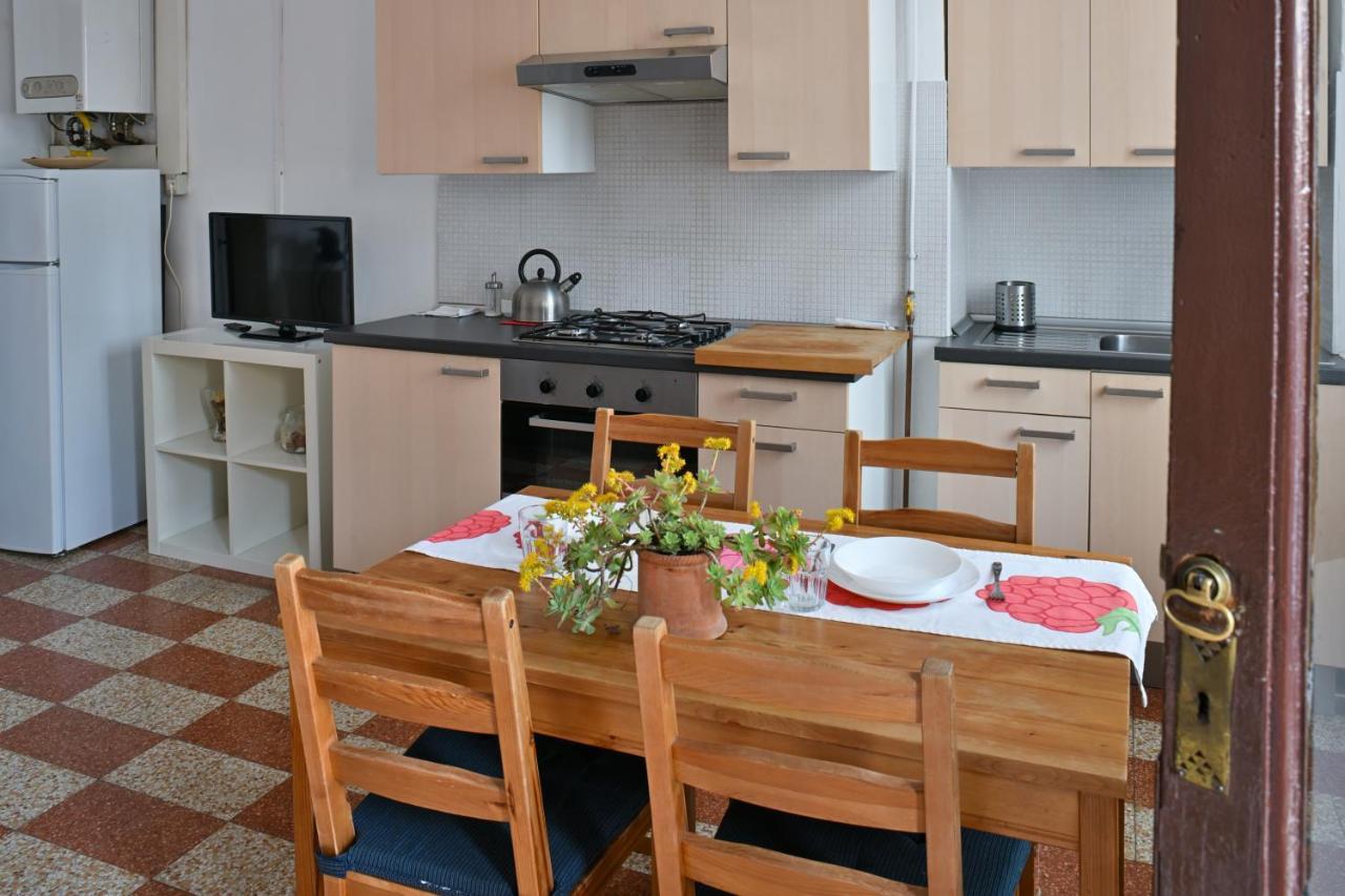 Accomodo Mib25 Bivano Navigli Apartment Milano Ngoại thất bức ảnh